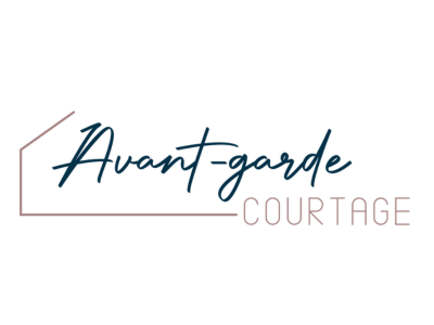 Logo de notre partenaire AVANT-GARDE COURTAGE (SH CONSULT)